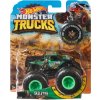 Hot Wheels® Monster Trucks Kaskadérske kúsky BigFoot 45, Mattel GJD98