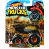 Hot Wheels® Monster Trucks Kaskadérske kúsky BigFoot 45, Mattel GJD98
