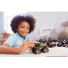 Hot Wheels® Monster Trucks Kaskadérske kúsky BigFoot 45, Mattel GJD98