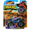 Hot Wheels® Monster Trucks Kaskadérske kúsky BigFoot 45, Mattel GJD98