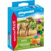 PLAYMOBIL 70060 Dievča s poníkom