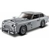LEGO Creator 10262 Bondov Aston Martin DB5