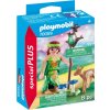 PLAYMOBIL 70059 Elfka so srnčekom