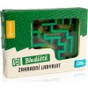 Mozgovňa Bludisko Záhradný labyrint