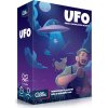 UFO: Únosy fascinujúcich objektov - kartová hra
