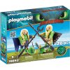 PLAYMOBIL 70042 Rafana a Ťafan v lietacom plášti