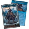 Gloomhaven - Leví chrtán