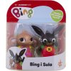 BING a priatelia figúrky twin pack - BING a SULA