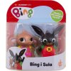 BING a priatelia figúrky twin pack - BING a SULA