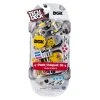 Tech Deck fingerboard čtyřbalení assort