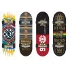Tech Deck fingerboard čtyřbalení assort