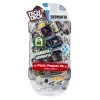 Tech Deck fingerboard čtyřbalení assort