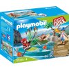 PLAYMOBIL 70035 Tréning kanoistu
