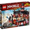 LEGO Ninjago 70670 Chrám Spinjitzu