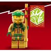 LEGO® NINJAGO® 71781 Lloyd a bitva robotů EVO