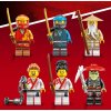 LEGO® NINJAGO® 71787 Tvořivý nindža box