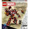 LEGO® Marvel 76247 Hulkbuster: Bitva o Wakandu