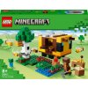 LEGO® Minecraft® 21241 Včelí domek