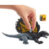 Jurský svět: Dino Trackers EDAPHOSAURUS