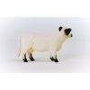 Schleich 13960 Gallowayská kráva