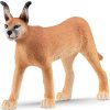 Schleich 14867 Samice karakala