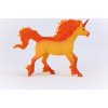 Schleich 70756 BAYALA® Hřebec ohnivého jednorožce Elementa