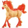 Schleich 70756 BAYALA® Hřebec ohnivého jednorožce Elementa