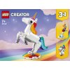 LEGO® Creator 31140 Kouzelný jednorožec