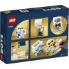 LEGO® DOTS 41809 Stojánek na tužky – Hedvika