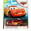 Disney Pixar Cars Die-Cast Lightning McQueen with Racing Wheels