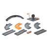 Hot Wheels City Erweiterungstrack Set