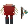 Minecraft Craft-A-Block Figur Strider