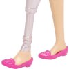 Barbie Innenarchitektin mit Beinprothese