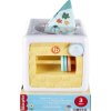 Fisher-Price 2-in-1 Babys Tücherbox