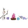 Disney Frozen Friends