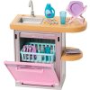 BARBIE MINI PLAYSET 2