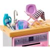 BARBIE MINI PLAYSET 2
