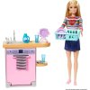 BARBIE MINI PLAYSET 2