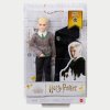 Harry Potter Draco Malfoy Core Puppe
