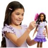 My First Barbie Moje první panenka Barbie Core s pudlem