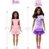 My First Barbie Moje první panenka Barbie Core s pudlem