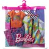 Barbie Fashions 2er-Pack 2
