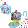 Polly Pocket mini pocketová kabelka Pejskovi narozeniny Doggy Bash