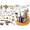 PLAYMOBIL® Novelmore 71024 Lov škorpiónů ve vraku