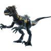 Jurský svět Stopaři Indoraptor se zvuky 40 cm