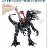Jurský svět Stopaři Indoraptor se zvuky 40 cm