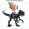 Jurský svět Stopaři Indoraptor se zvuky 40 cm