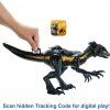 Jurský svět Stopaři Indoraptor se zvuky 40 cm