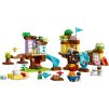LEGO® DUPLO® 10993 Dům na stromě 3 v 1