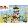 LEGO® DUPLO® 10993 Dům na stromě 3 v 1